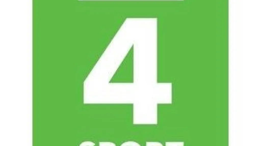 Logo ČT4 