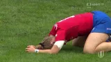 Záznam semifinále olympijské kvalifikace ragbistek Česko – Keňa