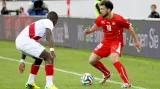 Sestřih utkání Švýcarsko - Peru