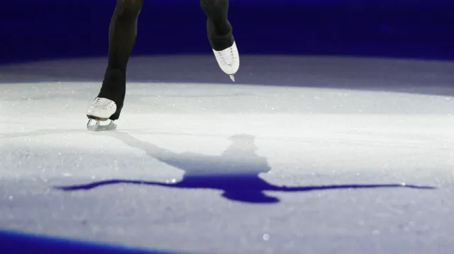 ISU Grand Prix 2025