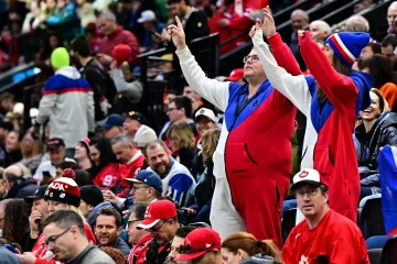 Olympijské hry na ČT sport sledovalo 7,4 milionu lidí. Divácky nejuspěšnější byl hokej