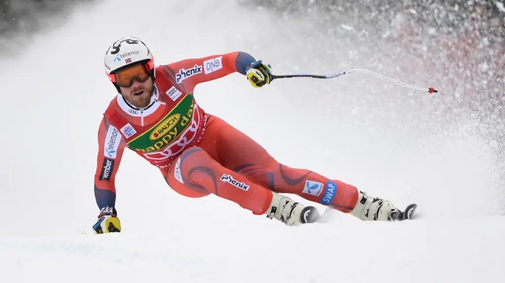 Kjetil Jansrud