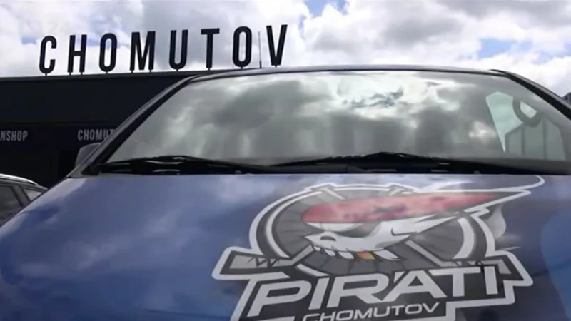 Chomutov jedná o podpoře pro svůj hokejový klub
