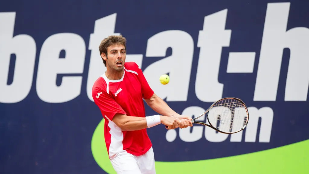 Marcel Granollers