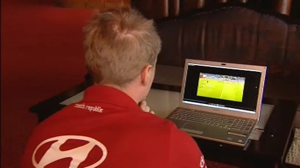 Reprezentanti u videa