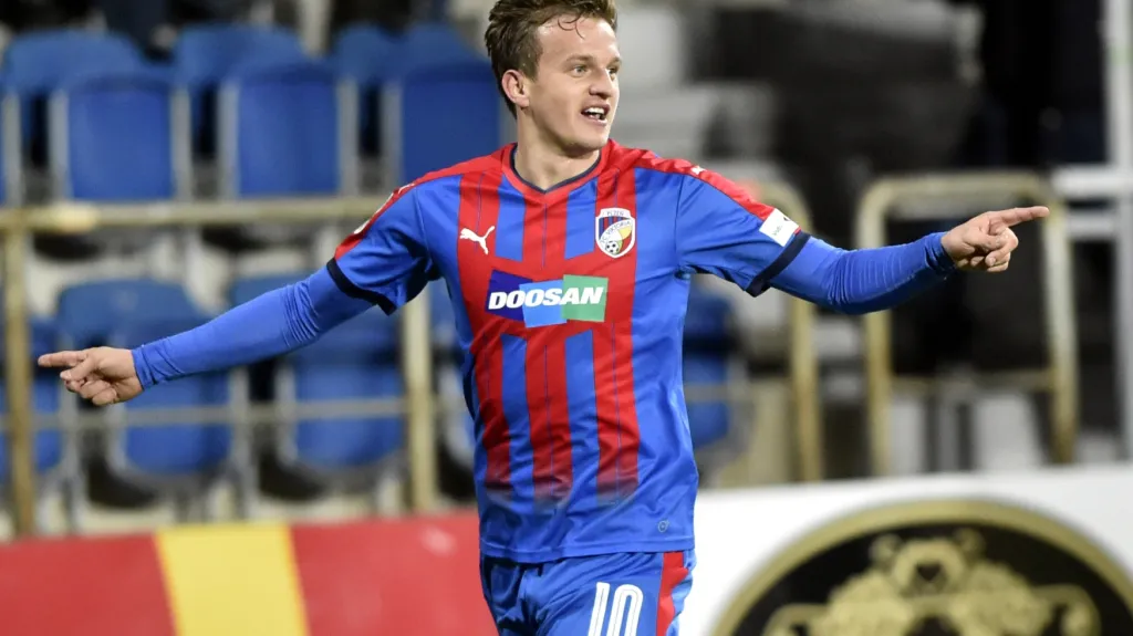 Slavící Jan Kopic z Plzně