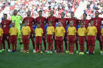 Česká jednadvacítka