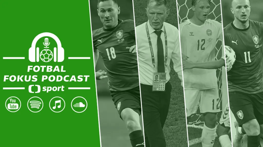Fotbal fokus podcast 4. 7.