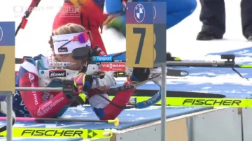 Otcovská z délky ani profilu trati vytrvalostního závodu obavy nemá