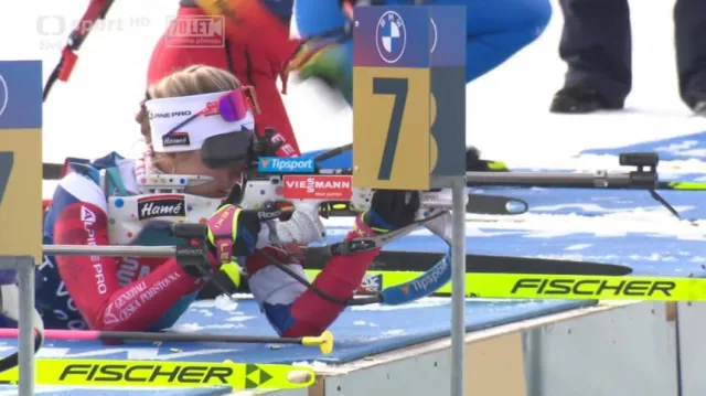 Otcovská z délky ani profilu trati vytrvalostního závodu obavy nemá