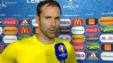 Čech: Nenašli jsme cestu, jak dotlačit míč do sítě