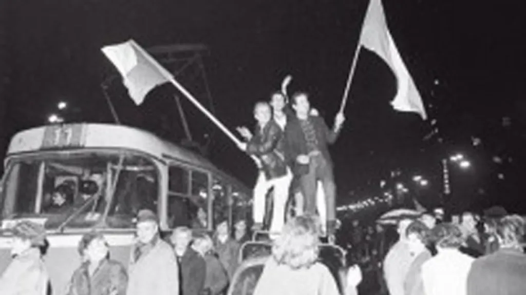 Oslavy vítězství nad SSSR