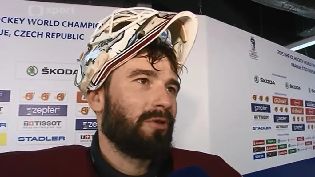 Půjde Masalskis do Sparty? Byl bych šťastný, říká