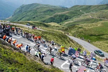 Průvodce Tour de France 2023