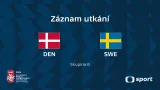 Dánsko – Švédsko