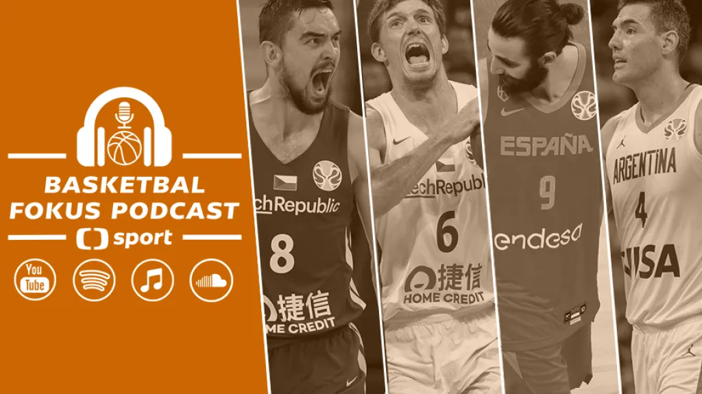 Basketbal fokus podcast (17. 9.)