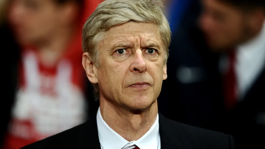 Arséne Wenger