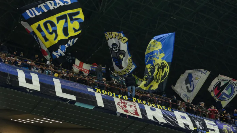 Příznivci Interu Milán