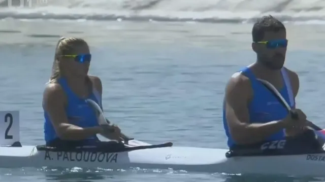 Dostál i Fuksa postoupili na MS z rozjížděk do finále