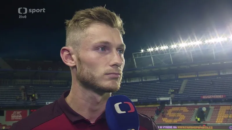 Brabec: Pokud to byla moje rozlučka, tak byla krásná