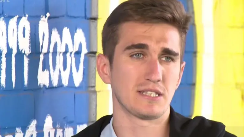 Vatajelu: Pokud hrajete srdcem a dáváte zápasům vše, je to vidět