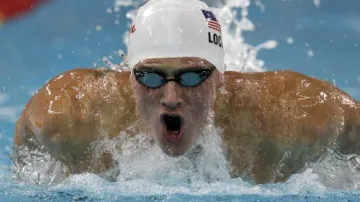 Ryan Lochte