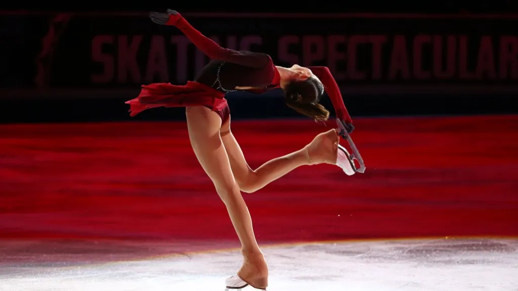 Anna Ščerbakovová