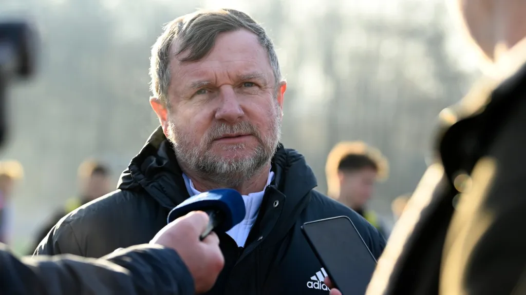 Pavel Vrba