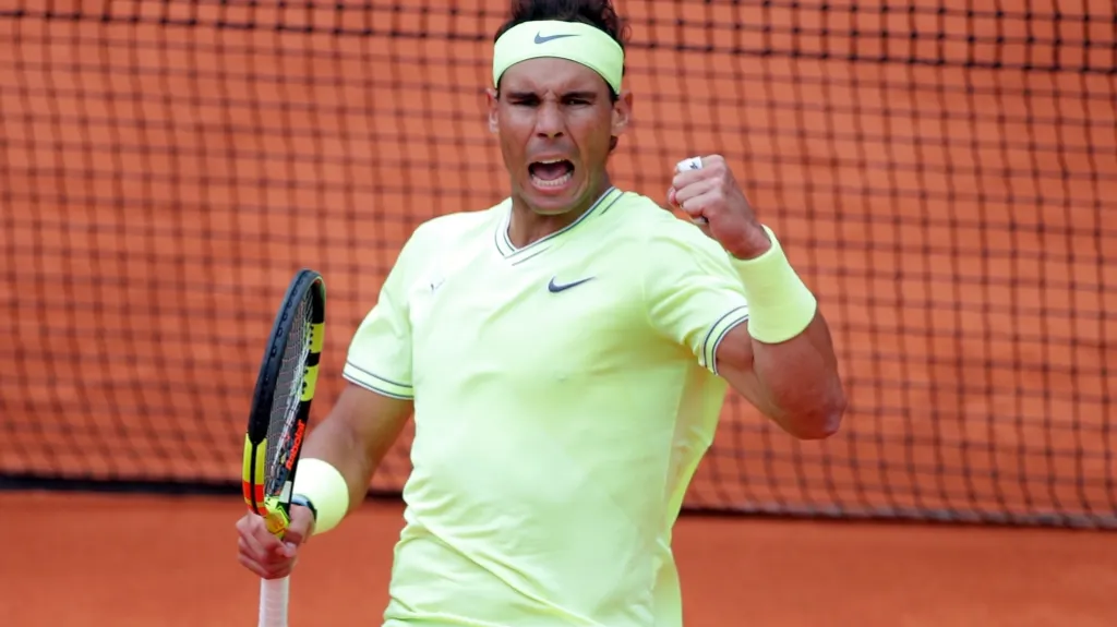 Rafael Nadal
