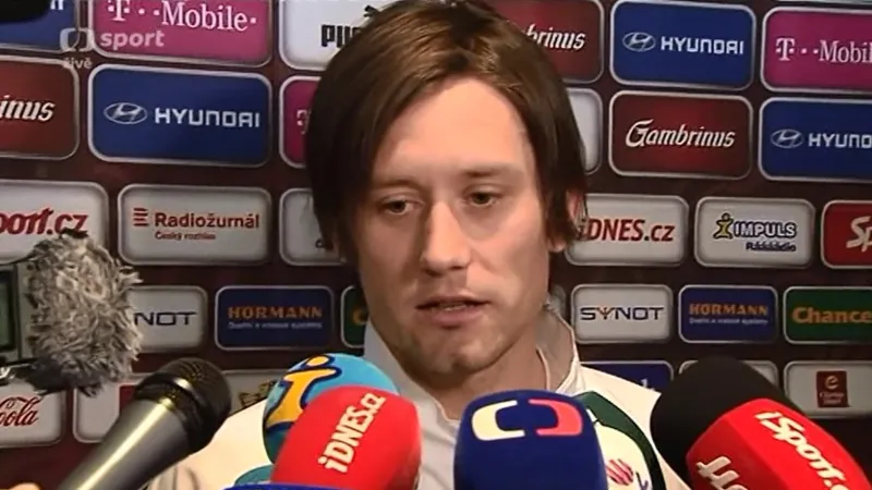 Fotbalová reprezentace se sešla k přípravě před Lotyšskem