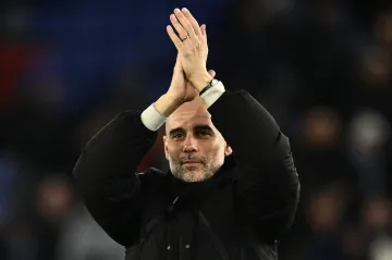 Pep Guardiola