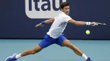 Bautista po obratu vyřadil Djokoviče, vypadl i Kyrgios
