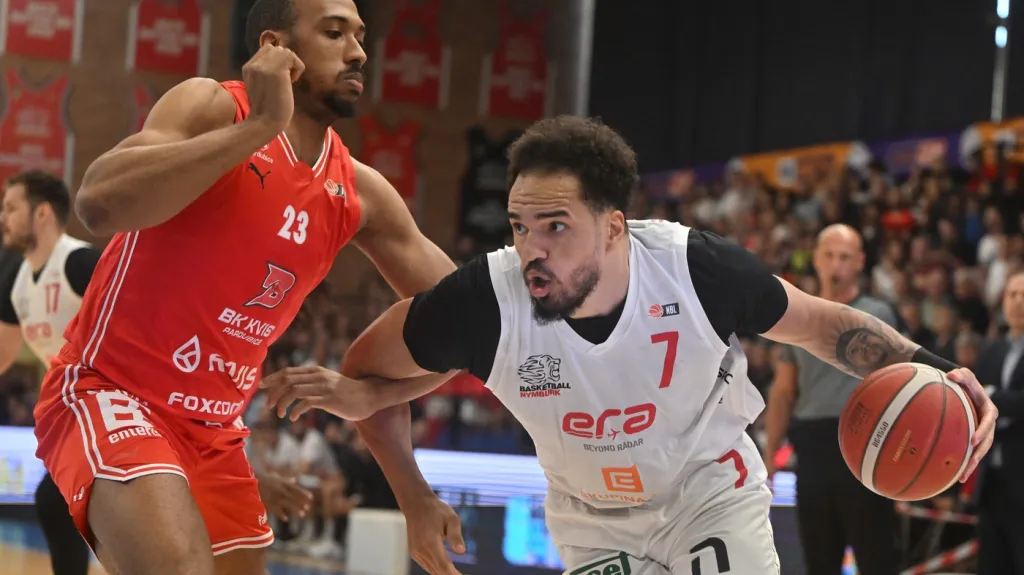 Nymburk – Pardubice