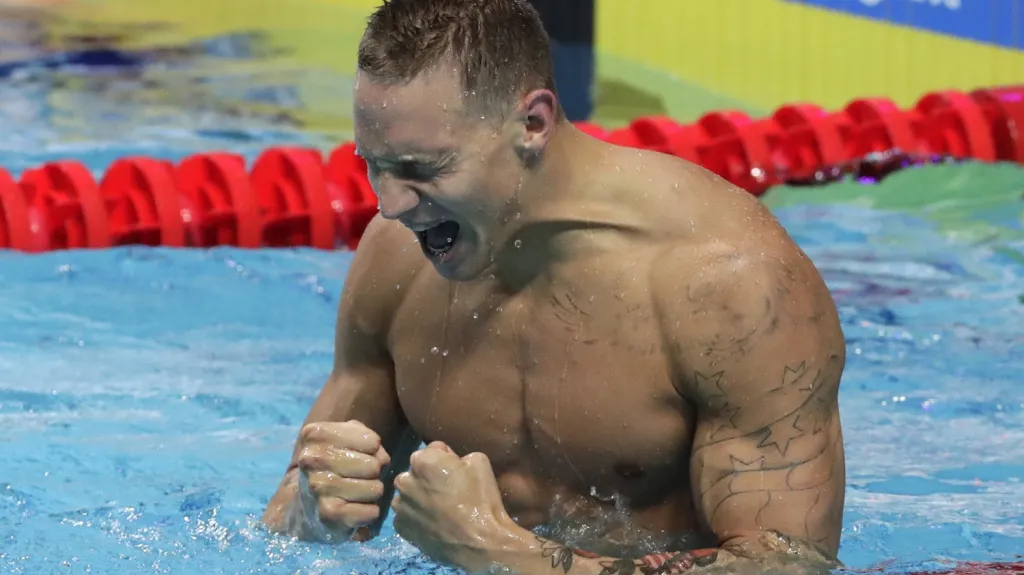 Radost Caeleba Dressela