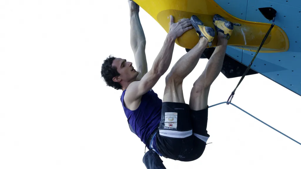 Adam Ondra
