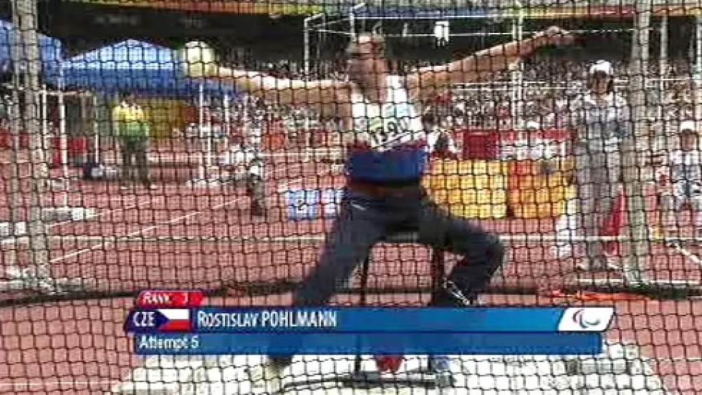 Rostislav Pohlmann