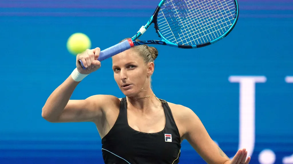 Karolína Plíšková