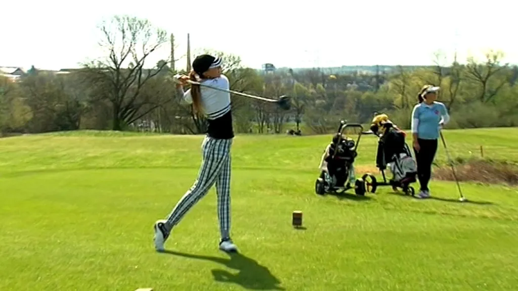 Spilková vedla svůj tým k výhře