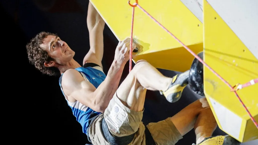 Adam Ondra