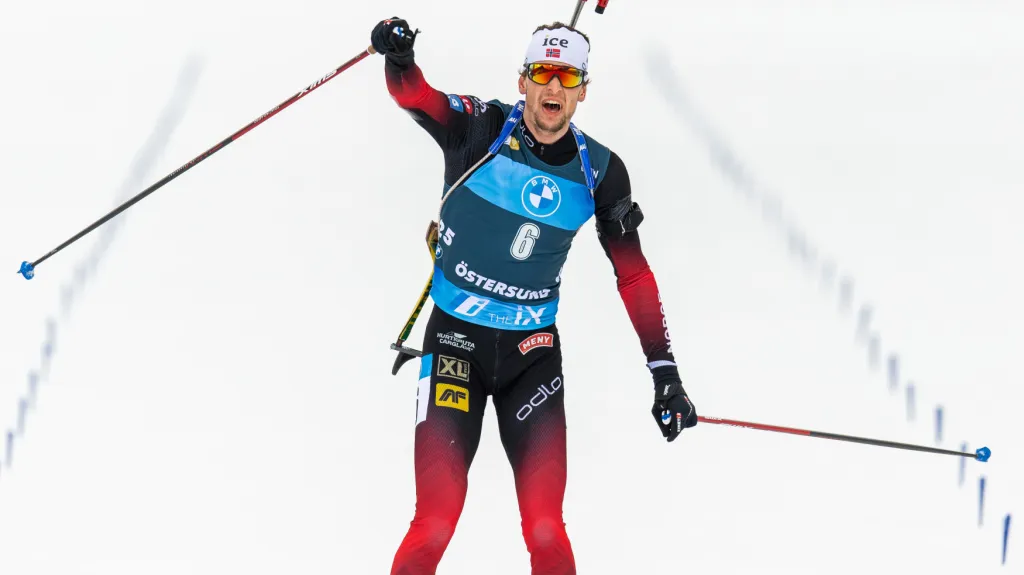 Sturla Holm Laegreid