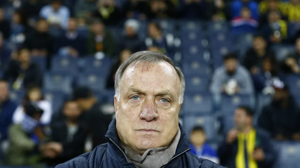 Dick Advocaat