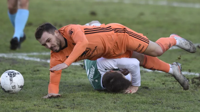 Přenos ČT: Sestřih a ohlasy utkání Jablonec - Mladá Boleslav