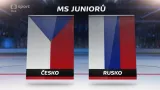 Sestřih, rozbor a ohlasy utkání Česko - Rusko
