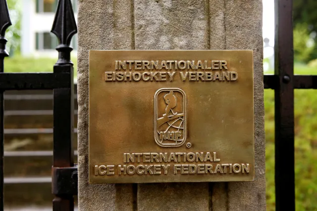 I další sezona bude bez ruských a běloruských hokejových týmů