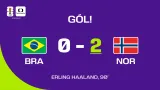 Haaland