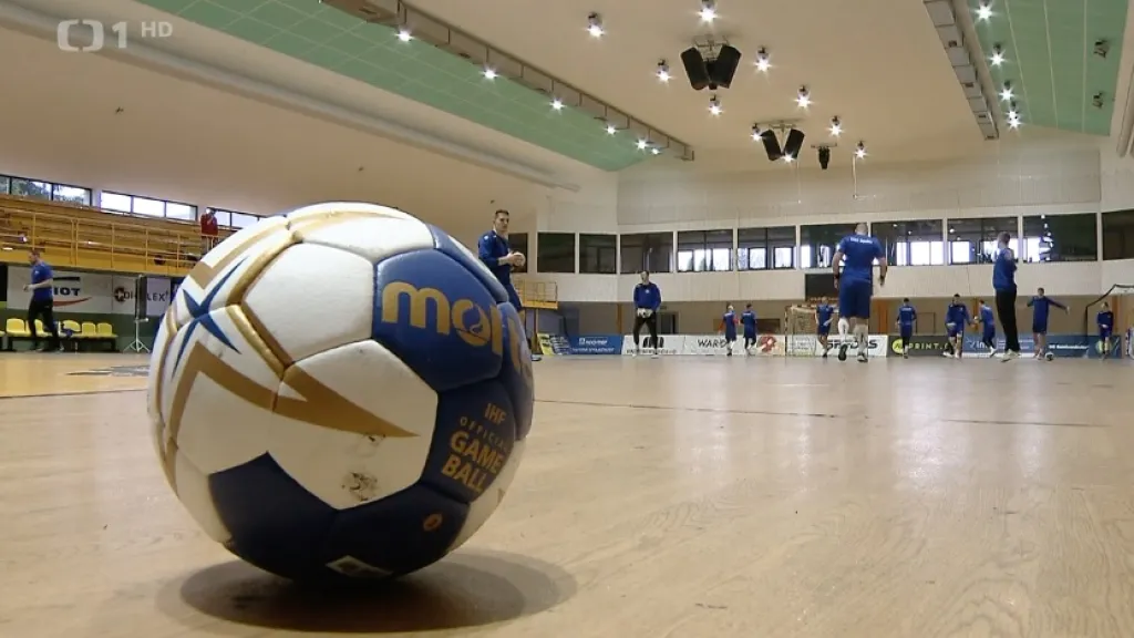 Házenkáři si zvykají na nového trenéra