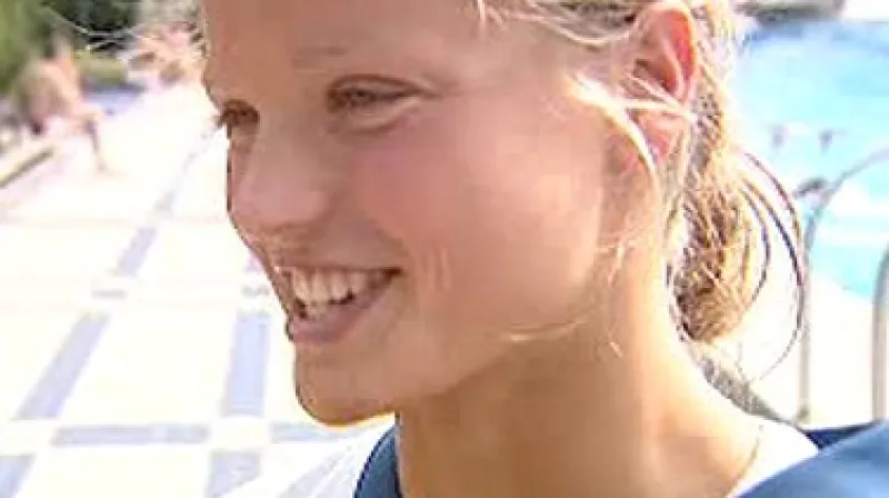 Simona Baumrtová