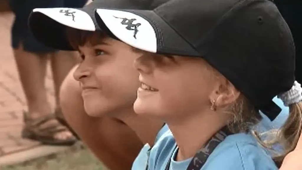 V Pardubicích se hrála 87. tenisová juniorka