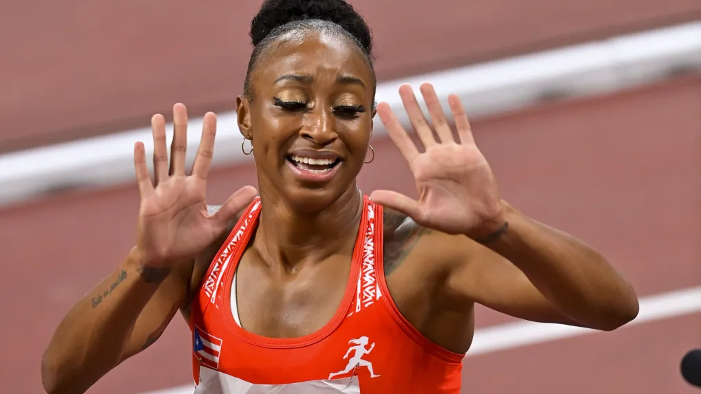 Jasmine Camacho-Quinnová