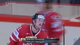 Gól v utkání Kanada - Norsko: Stamkos - 6:1 (45. min.)